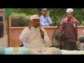 Indian activist on hunger strike in protest over corruption