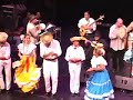 yomo toro joins aurora y zon del barrio along with danza fiesta in this special, sold out christmas extravaganza that joined our traditional parranda xmas caroling with saucy salsa, plena and bomba.  ending with a blow up carnaval, the party started with a medley of 