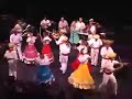 yomo toro joins aurora y zon del barrio along with danza fiesta in this special, sold out christmas extravaganza that joined our traditional parranda xmas caroling with saucy salsa, plena and bomba.  ending with a blow up carnaval, the party started with a medley of 