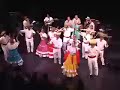 yomo toro joins aurora y zon del barrio along with danza fiesta in this special, sold out christmas extravaganza that joined our traditional parranda xmas caroling with saucy salsa, plena and bomba.  ending with a blow up carnaval, the party started with a medley of 