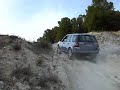 VW Tiguan VS Land Rover Freelander