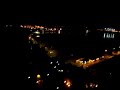 The Forth Bridge By Night