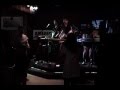 Amplifier - Just What I Needed (Cars cover fragment, American Rock Bar August 23 2008)