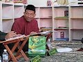 Hari pendidikan islam Kaw Pel Jejawi ( hafazan)