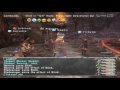 A Moogle Kupo d'Etat Final Battle Part 1 of 4
