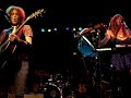 the spring standards perform 'skyline' - the handlebar - greenville, south carolina - september 26th, 2008