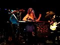 the spring standards perform 'skyline' - the handlebar - greenville, south carolina - september 26th, 2008
