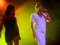 Carlos Baute - Angelito [Feria de Málaga 2008]