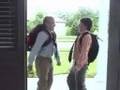 Bret and Cam- A Tribute to the Good Word