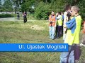 Komunikacyjn? stopi?tk? po Krakowie cz.5