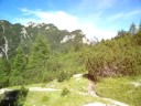 Foran de la Gialine.Panorama.Friuli