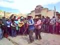 cruz de mayo Putre 2008 - Parte 1