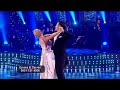 EMMA BUNTON AND DARREN STRICTLY COME DANCING  EPISODE 8