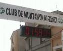 8ª pujada a la nevera de atzeneta