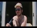Mark The Cobra Snake on Pedestrian TV