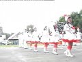 Sacred Heart Academy Drum and Lyre Corps
