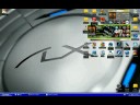 Put Flash wall paper on your voayger!