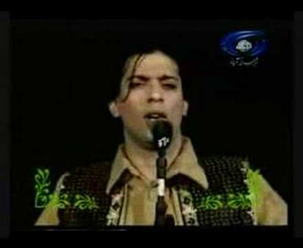 Afghan/Pashto Nan Shpa da Wada, ...