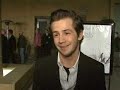Michael Angarano Snow Angels Interview Michael Angarano Snow Angels Interview