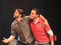 Improvável - Irmãos Siameses (Marcela Leal)