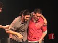 Improv�vel - Irm�os Siameses (Marcela Leal)