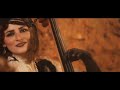 Sasha Lopez - Madam TETA