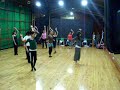 Danceworks @ Academia De Musica Cartago 4