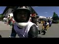 Almabtrieb Downhill Skateboard 2007 by Nixed Almabtrieb Downhill Skateboard 2007 by Nixed