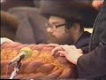 belz bar mitzve 1989