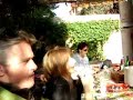 A funny moment in l'Estaque