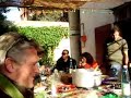 A funny moment in l'Estaque