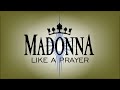 Love Song - Madonna