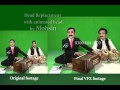 gillani-rehman malik funny song - YouTube