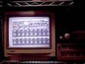 videos de oddly tune by using  OctaMED / Amiga A1200,  