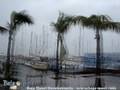 Hurricane Norbert hit La Paz