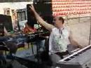 Hisseli harikalar band soundcheck