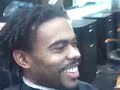 LIL DUVAL THE OLD ME DEAD AND GONE! CUTTING HIS HAIR OFF