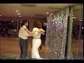 Trio Waltz - David, Joanie, & Suzanne dancing at Stardance Studio in Lomita, CA