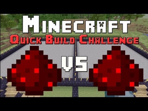 how to redstone in minecraft