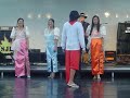 canada day hinton 2008 fashion show