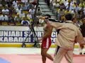 punjab kesri vs canada west kabaddi