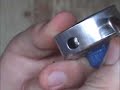 Padlock Shims