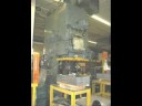 Niagara C Frame Inclinable Press (250 Ton)  Model: E-250