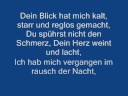 tanzwut- im rausch