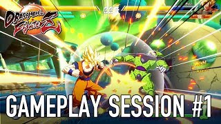 Dragon Ball FighterZ  