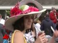 Sights and Sounds: Time for the Derby