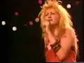teledysk, klip, Cyndi Lauper,- 911