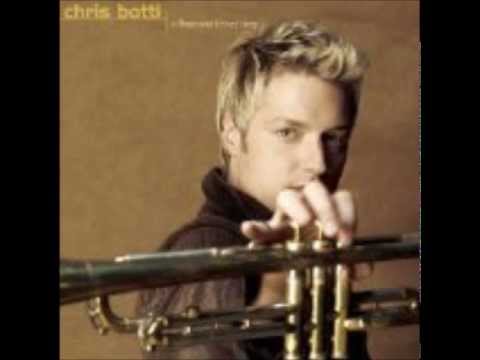 Chris Botti – The Look Of Love