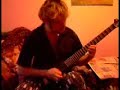 Sweep Melody