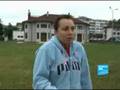 Residents remain loyal in Karadzic's former territory